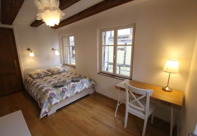 Appartement à Colmar - PETITE VENISE 2 Appartement à Colmar - PETITE VENISE 2