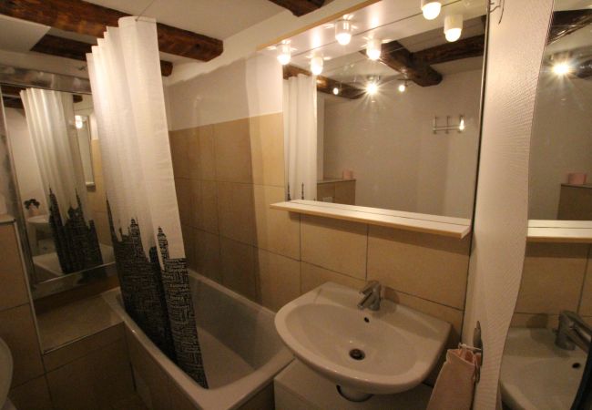 Appartement à Colmar - PETITE VENISE 2 Appartement à Colmar - PETITE VENISE 2