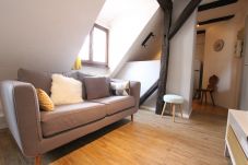 Appartement à Colmar - PETIT OURS