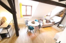 Appartement à Colmar - PETIT OURS