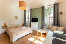 Studio à Colmar - BELLE ALSACE 3