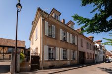 Studio à Colmar - BELLE ALSACE 3