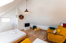 Studio à Colmar - BELLE ALSACE 6