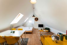 Studio à Colmar - BELLE ALSACE 6