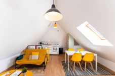 Studio à Colmar - BELLE ALSACE 6
