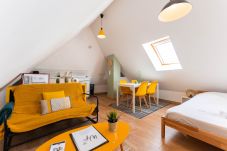 Studio à Colmar - BELLE ALSACE 6