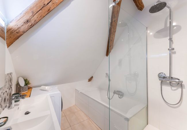 Appartement à Colmar - BELLE ALSACE 5 Appartement à Colmar - BELLE ALSACE 5