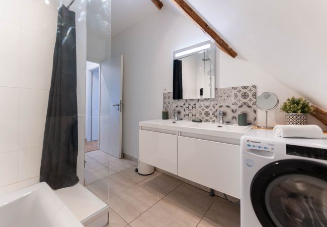 Appartement à Colmar - BELLE ALSACE 5 Appartement à Colmar - BELLE ALSACE 5