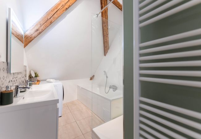 Appartement à Colmar - BELLE ALSACE 5 Appartement à Colmar - BELLE ALSACE 5