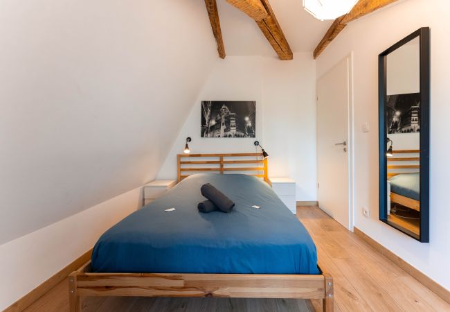 Appartement à Colmar - BELLE ALSACE 5 Appartement à Colmar - BELLE ALSACE 5