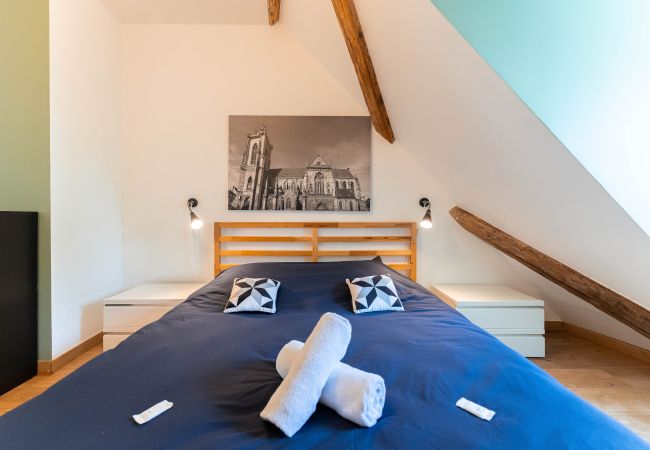 Appartement à Colmar - BELLE ALSACE 5 Appartement à Colmar - BELLE ALSACE 5