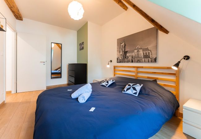 Appartement à Colmar - BELLE ALSACE 5 Appartement à Colmar - BELLE ALSACE 5