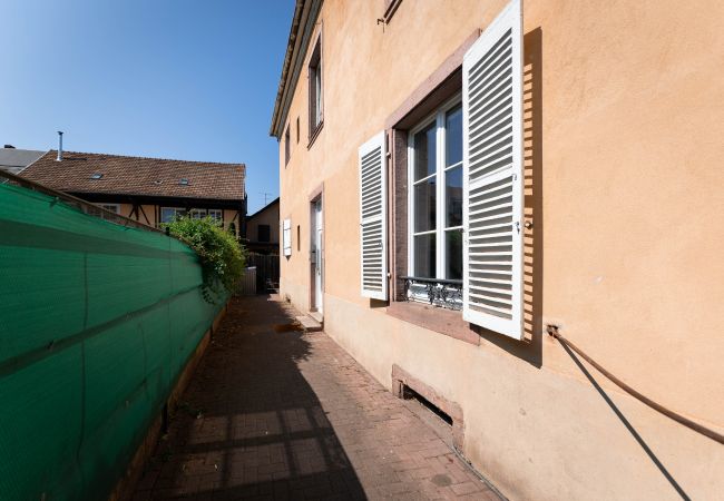 Appartement à Colmar - BELLE ALSACE 5 Appartement à Colmar - BELLE ALSACE 5