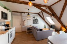 Appartement à Colmar - BELLE ALSACE 5