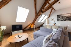 Appartement à Colmar - BELLE ALSACE 5