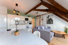 Appartement à Colmar - BELLE ALSACE 5