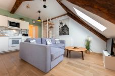 Appartement à Colmar - BELLE ALSACE 5