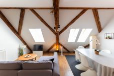 Appartement à Colmar - BELLE ALSACE 5