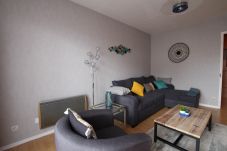 Appartement à Colmar - THEIN HOME