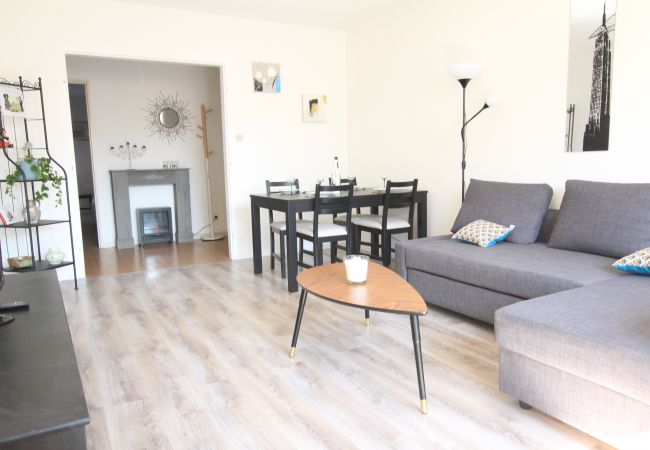 Appartement à Colmar - SCHNAPSALA Appartement à Colmar - SCHNAPSALA