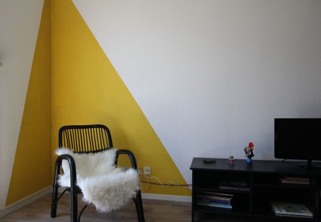 Appartement à Colmar - SCHNAPSALA Appartement à Colmar - SCHNAPSALA