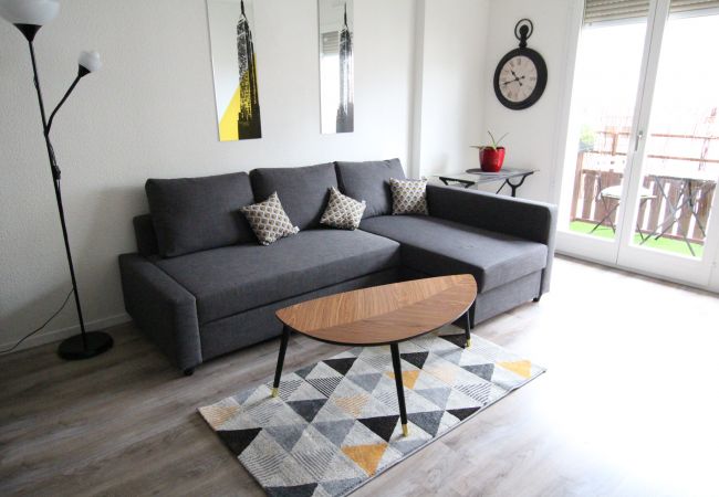 Appartement à Colmar - SCHNAPSALA Appartement à Colmar - SCHNAPSALA