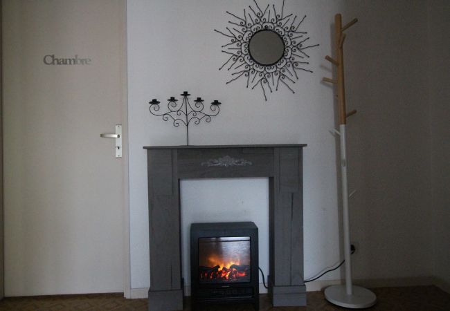 Appartement à Colmar - SCHNAPSALA Appartement à Colmar - SCHNAPSALA