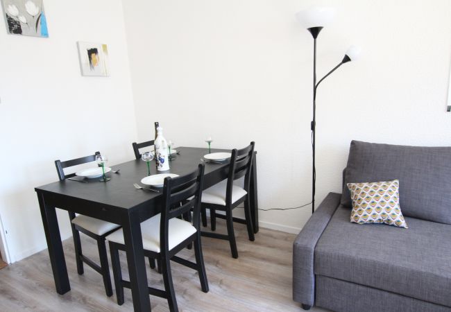 Appartement à Colmar - SCHNAPSALA Appartement à Colmar - SCHNAPSALA