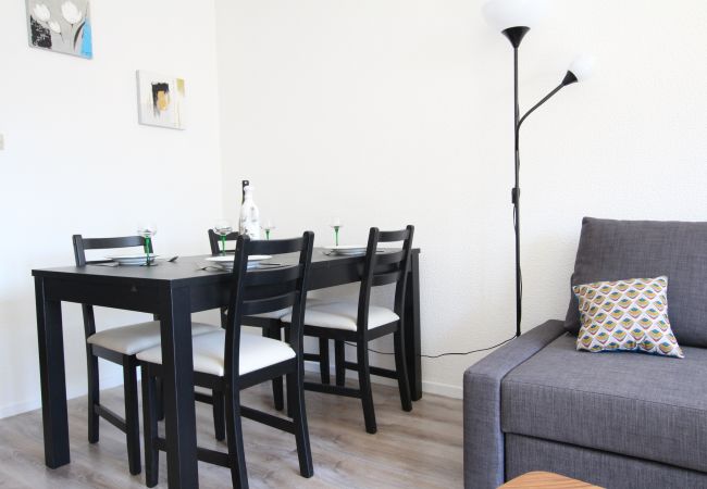 Appartement à Colmar - SCHNAPSALA Appartement à Colmar - SCHNAPSALA