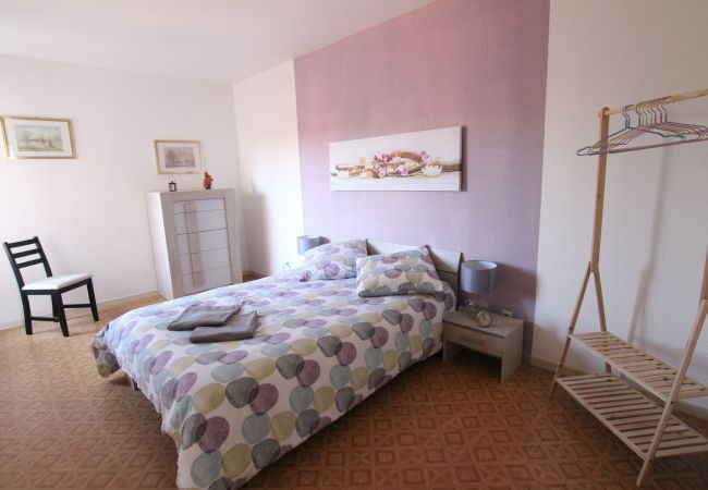 Appartement à Colmar - SCHNAPSALA Appartement à Colmar - SCHNAPSALA