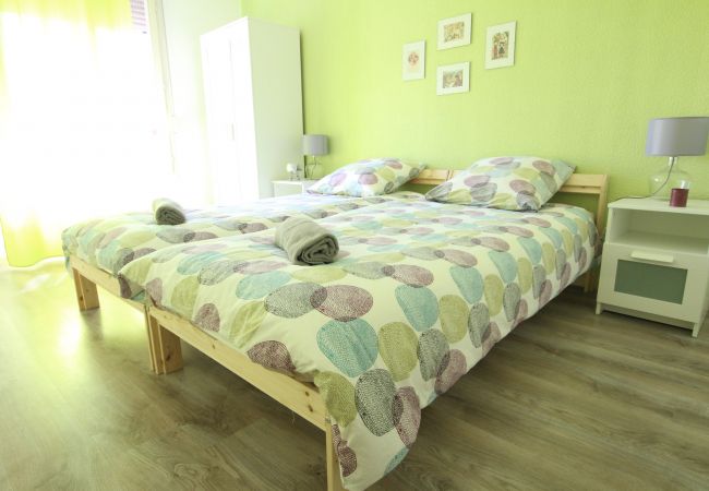 Appartement à Colmar - SCHNAPSALA Appartement à Colmar - SCHNAPSALA