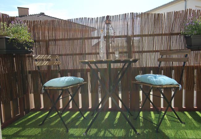 Appartement à Colmar - SCHNAPSALA Appartement à Colmar - SCHNAPSALA