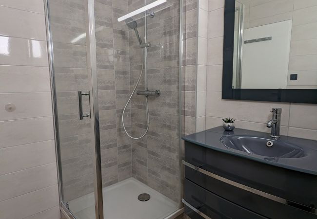 Appartement à Colmar - SCHNAPSALA Appartement à Colmar - SCHNAPSALA