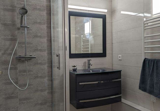 Appartement à Colmar - SCHNAPSALA Appartement à Colmar - SCHNAPSALA