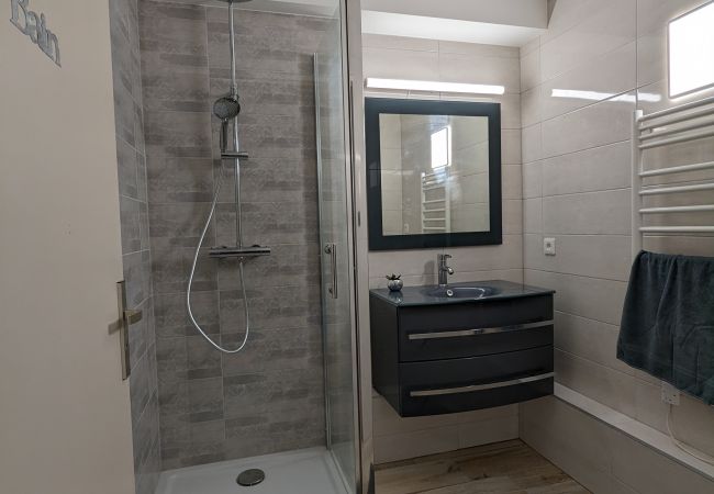 Appartement à Colmar - SCHNAPSALA Appartement à Colmar - SCHNAPSALA