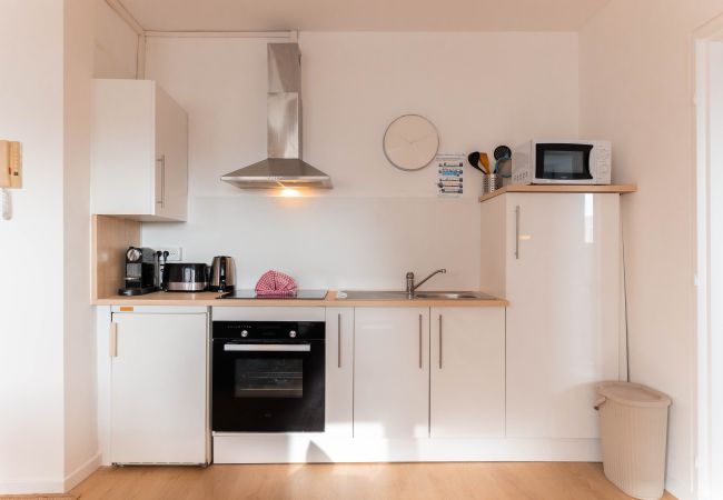 Appartement à Colmar - Le 16 - Parking city center Appartement à Colmar - Le 16 - Parking city center