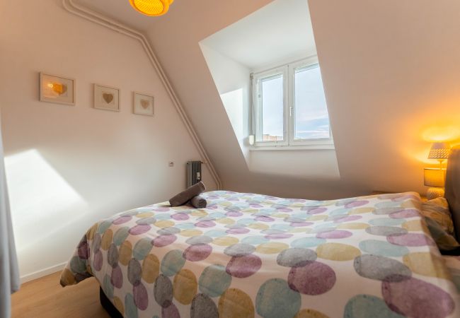 Appartement à Colmar - Le 16 - Parking city center Appartement à Colmar - Le 16 - Parking city center