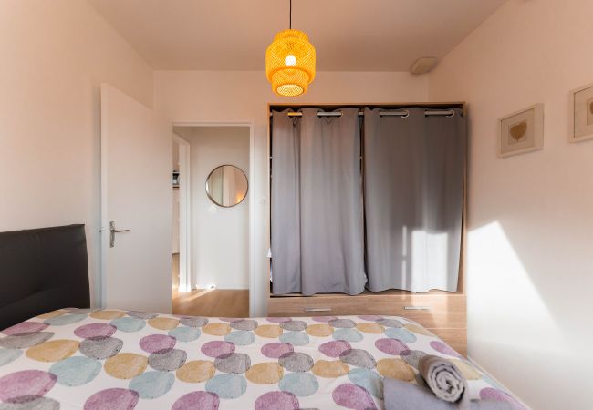 Appartement à Colmar - Le 16 - Parking city center Appartement à Colmar - Le 16 - Parking city center