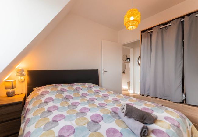 Appartement à Colmar - Le 16 - Parking city center Appartement à Colmar - Le 16 - Parking city center