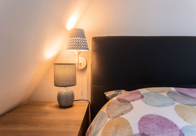 Appartement à Colmar - Le 16 - Parking city center Appartement à Colmar - Le 16 - Parking city center