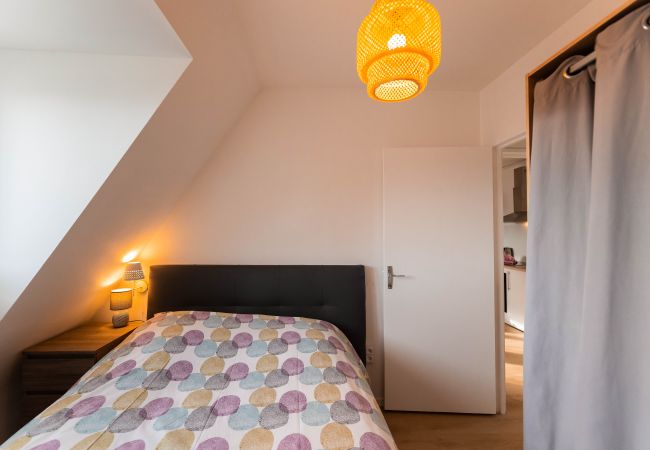 Appartement à Colmar - Le 16 - Parking city center Appartement à Colmar - Le 16 - Parking city center