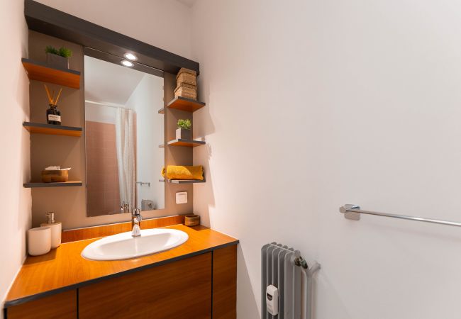 Appartement à Colmar - Le 16 - Parking city center Appartement à Colmar - Le 16 - Parking city center