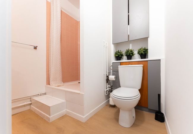 Appartement à Colmar - Le 16 - Parking city center Appartement à Colmar - Le 16 - Parking city center