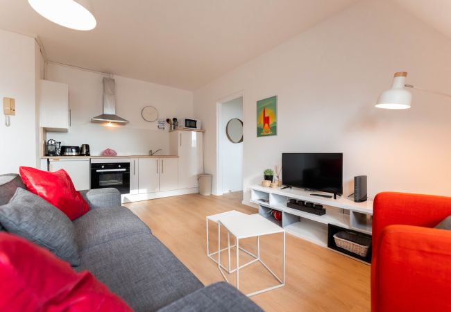 Appartement à Colmar - Le 16 - Parking city center Appartement à Colmar - Le 16 - Parking city center