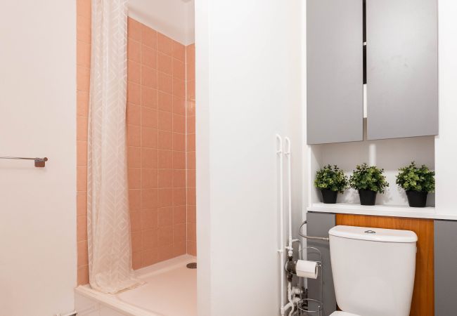 Appartement à Colmar - Le 16 - Parking city center Appartement à Colmar - Le 16 - Parking city center