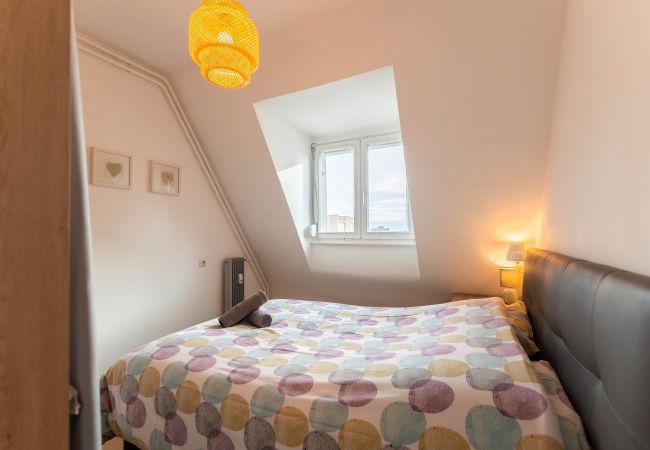 Appartement à Colmar - Le 16 - Parking city center Appartement à Colmar - Le 16 - Parking city center