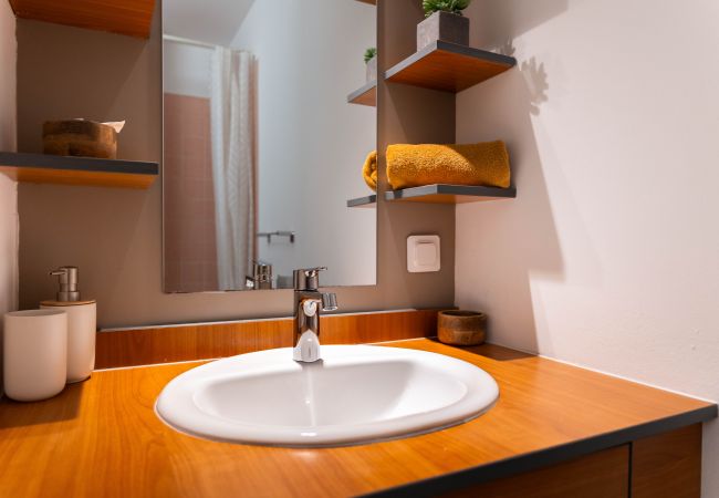 Appartement à Colmar - Le 16 - Parking city center Appartement à Colmar - Le 16 - Parking city center