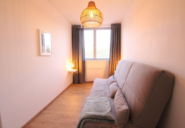 Appartement à Colmar - REMPARTS Appartement à Colmar - REMPARTS