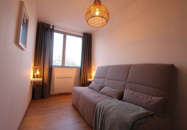 Appartement à Colmar - REMPARTS Appartement à Colmar - REMPARTS