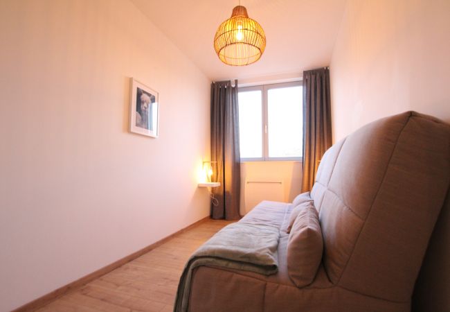 Appartement à Colmar - REMPARTS Appartement à Colmar - REMPARTS